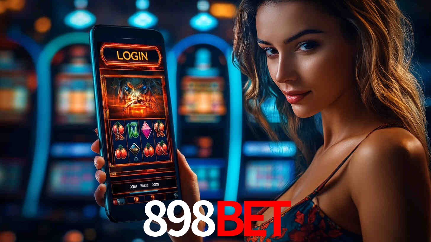 Bônus Generosos e Exclusivos no 898bet para Você!