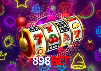 Descubra a Magia dos Jogos de Arcade no 898bet