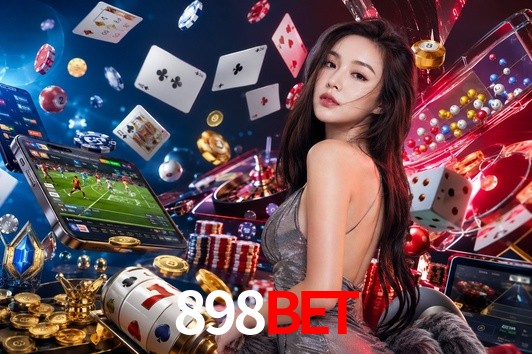 Live Casino 898bet