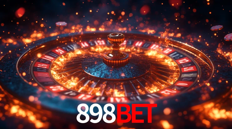 898bet