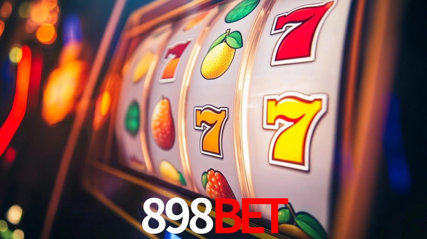 898bet
