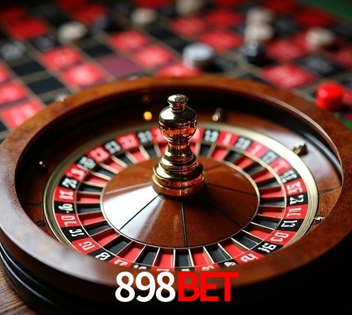 Jogos de Mesa Premium 898bet - Blackjack, Roleta, Baccarat