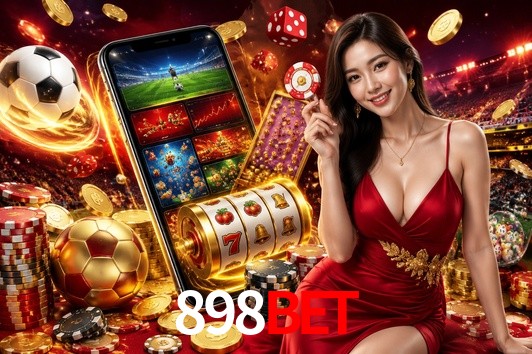 Tennis Betting 898bet