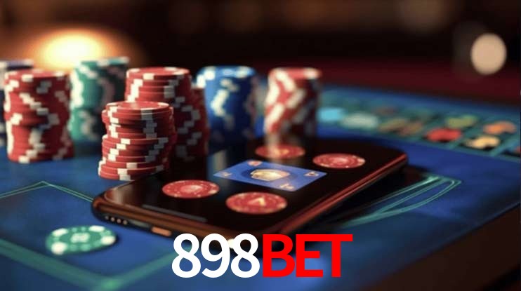 Apostas de Futebol 898bet