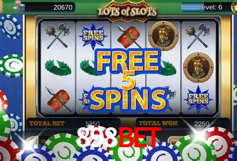 Descubra a Magia dos Jogos de Arcade no 898bet