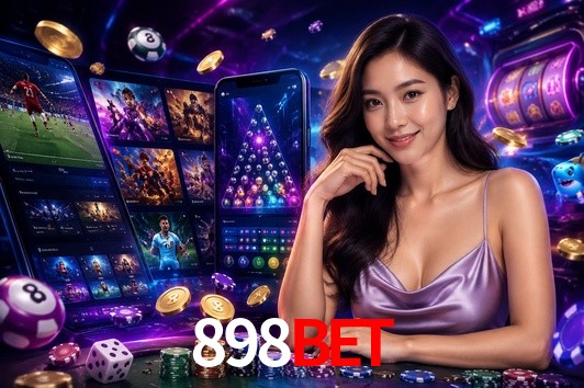 Exclusive Offers 898bet