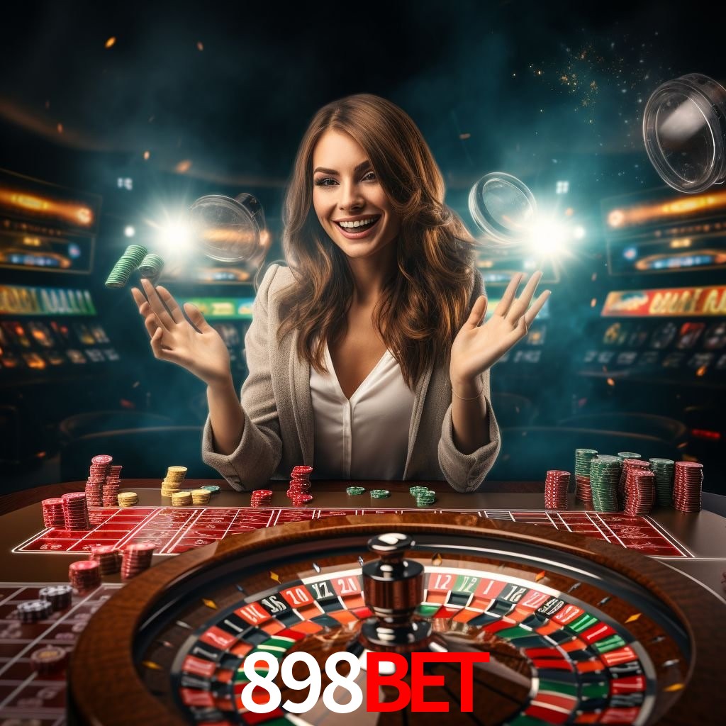 Experimente o Login Seguro Premium no 898bet