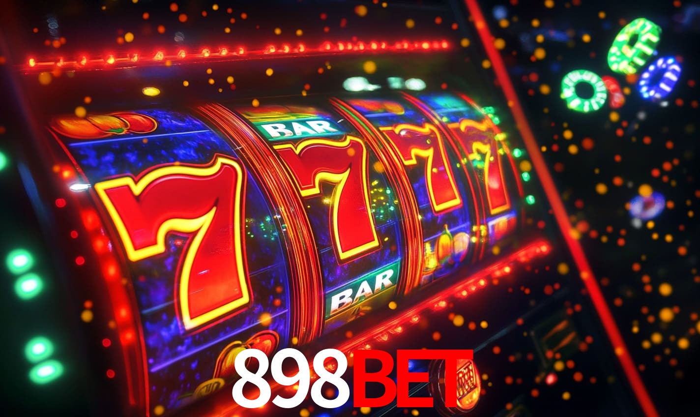 898bet.com