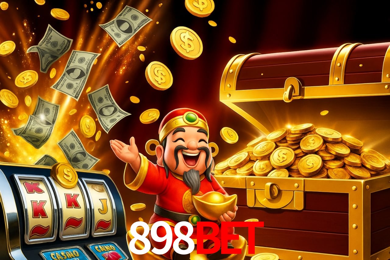 Torneios 898bet