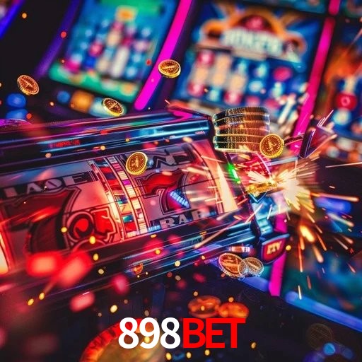 Mesa de Blackjack 898bet