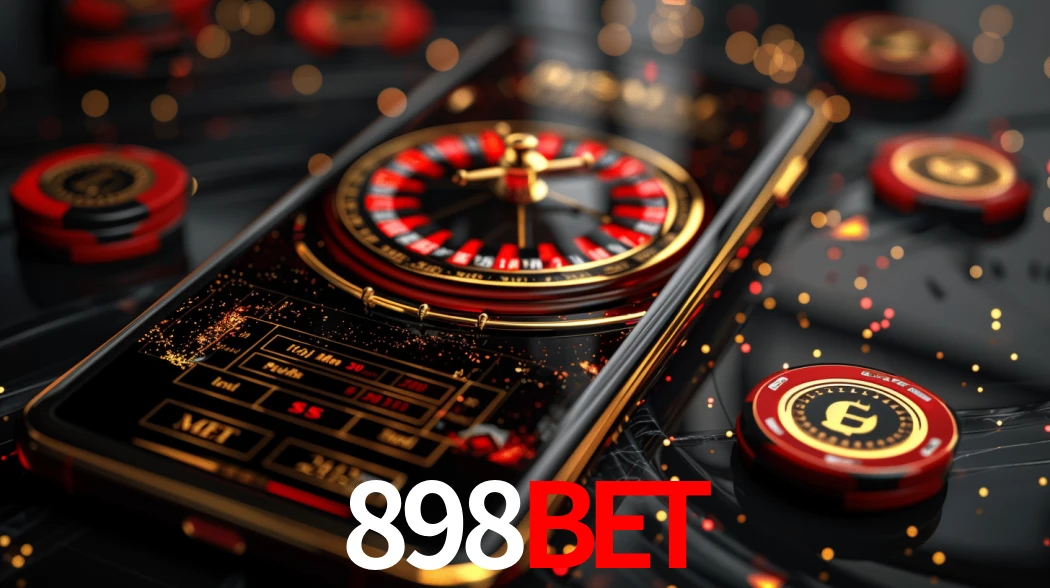 Secure Login 898bet