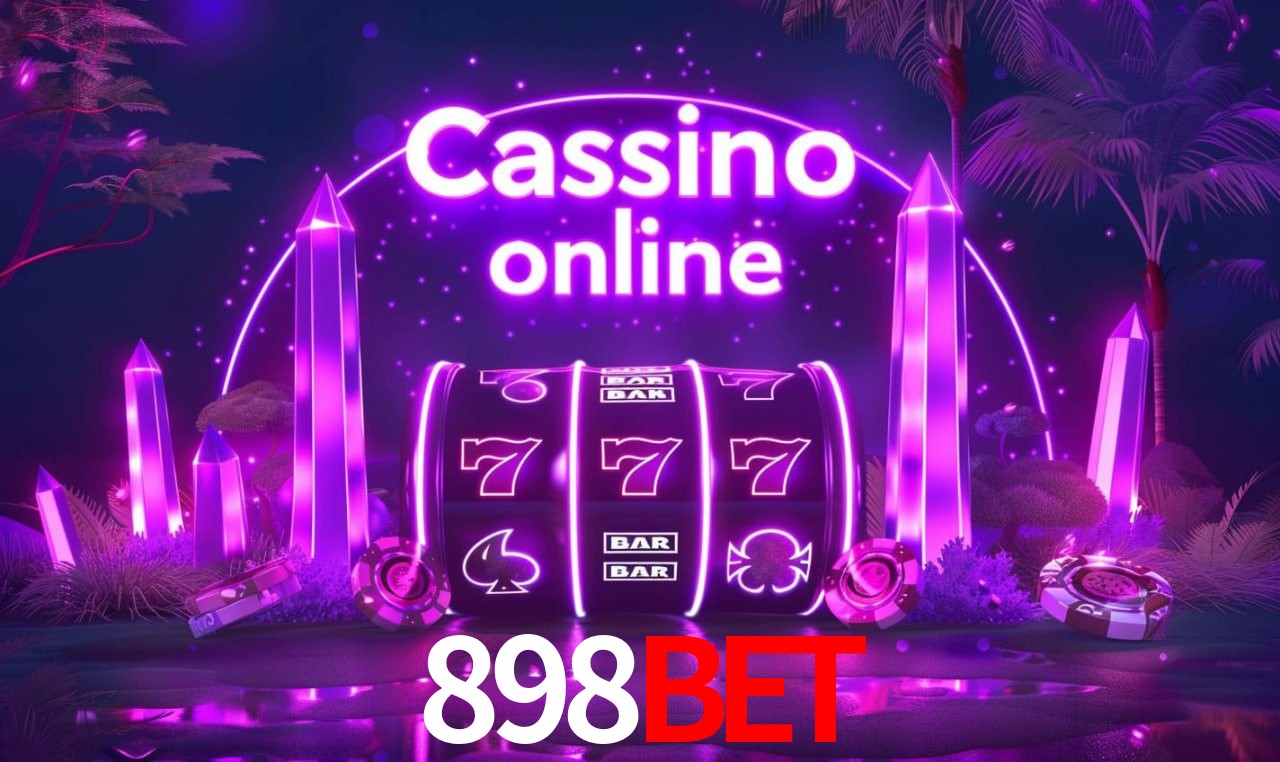 Ofertas Exclusivas 898bet
