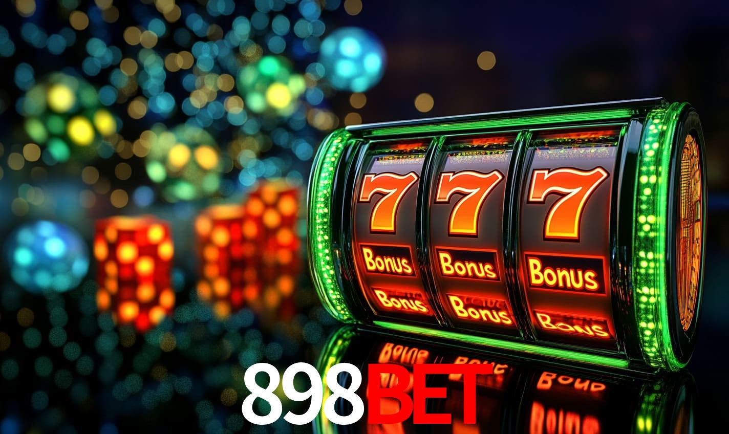 Integração de APIs 898bet