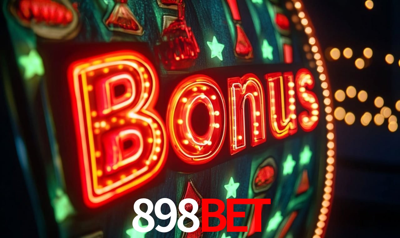 Programa VIP 898bet