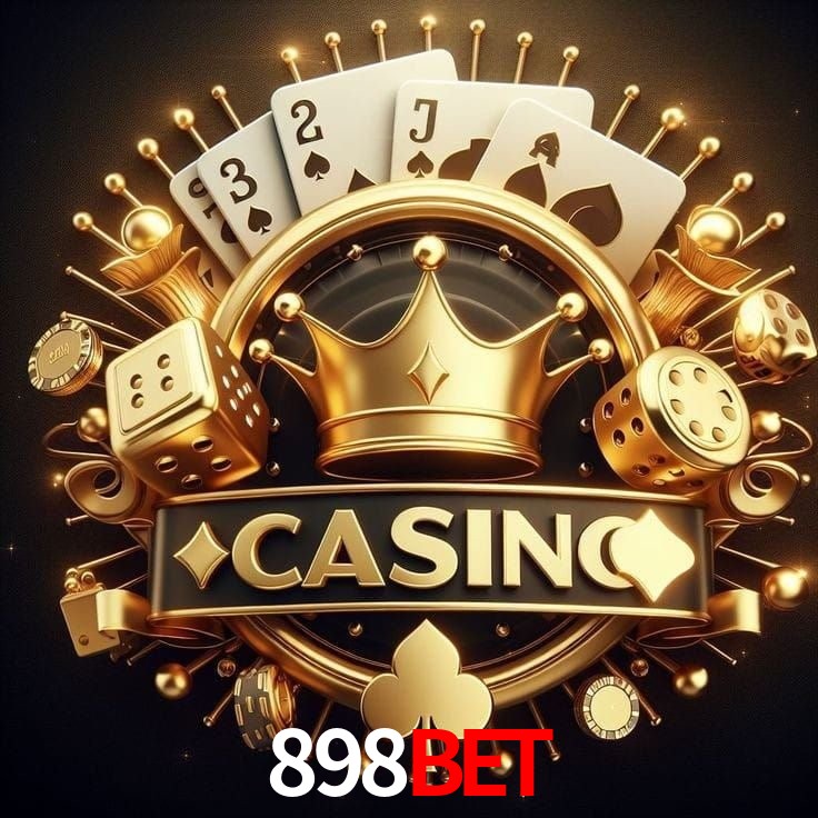 Jogos de Slot 898bet