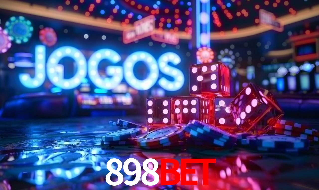 Bônus Diários 898bet