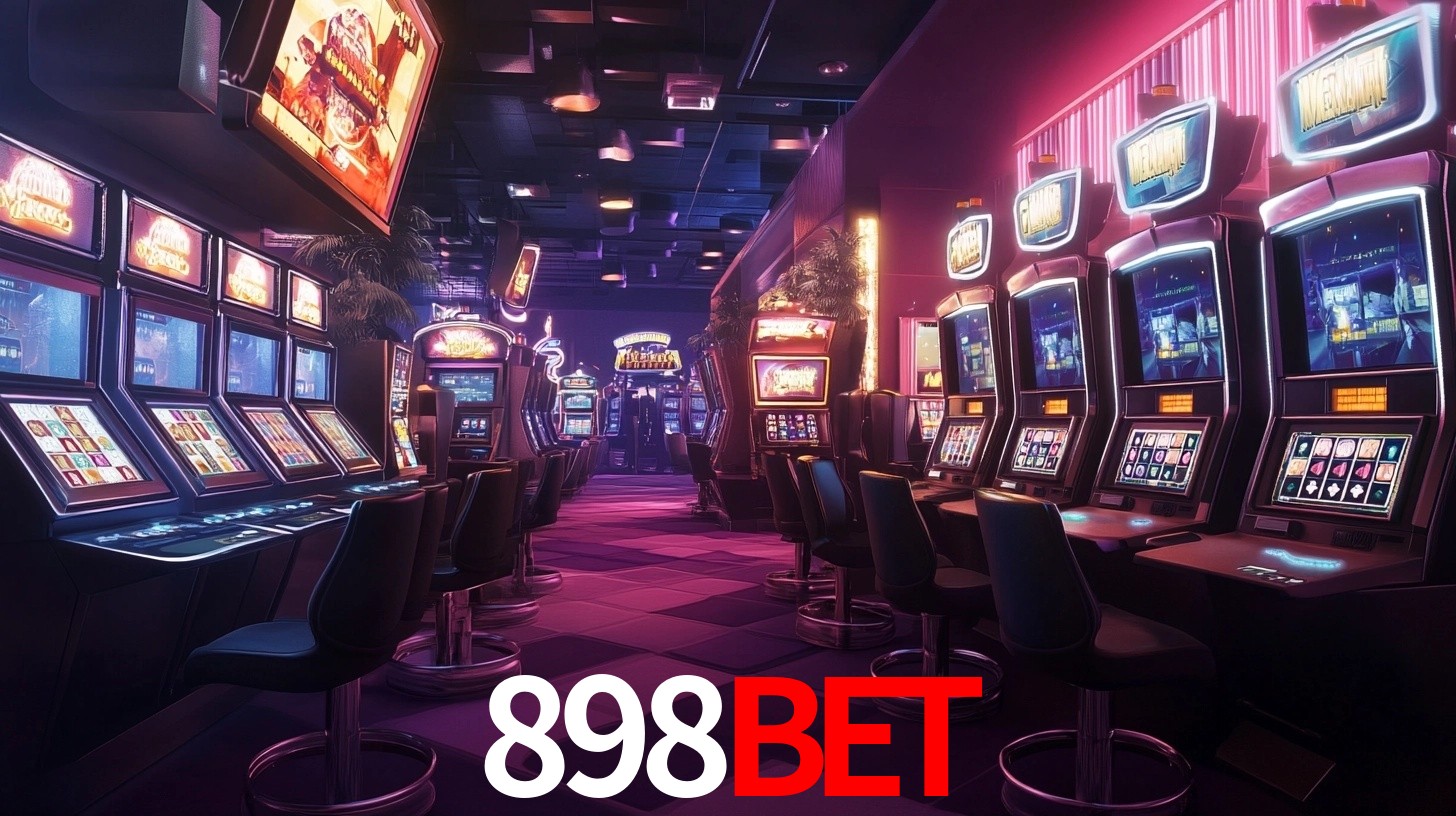 Ofertas Imperdíveis na 898bet: Promoções e Bônus Que Valem a Pena