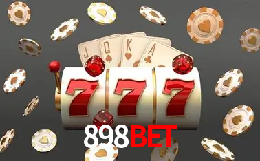 Descubra o Mundo do Cassino Online com 898bet
