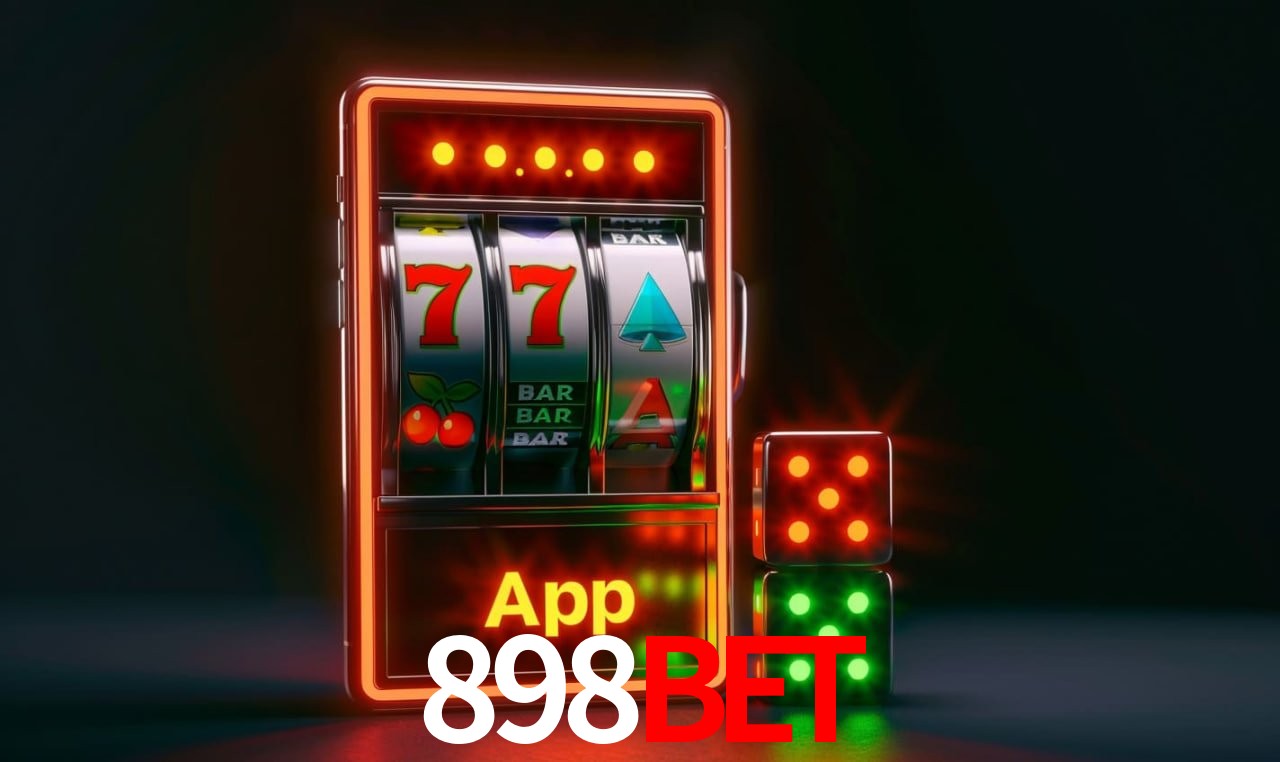 Casino Ao Vivo 898bet