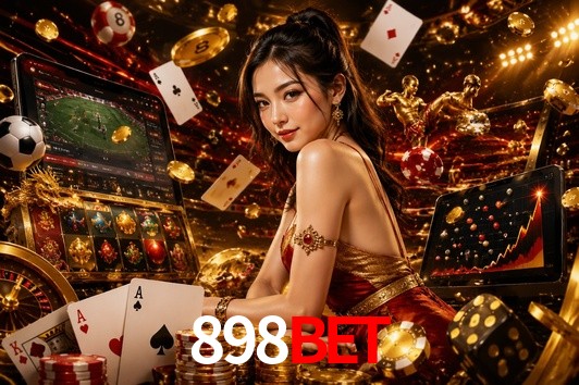 API Integration 898bet