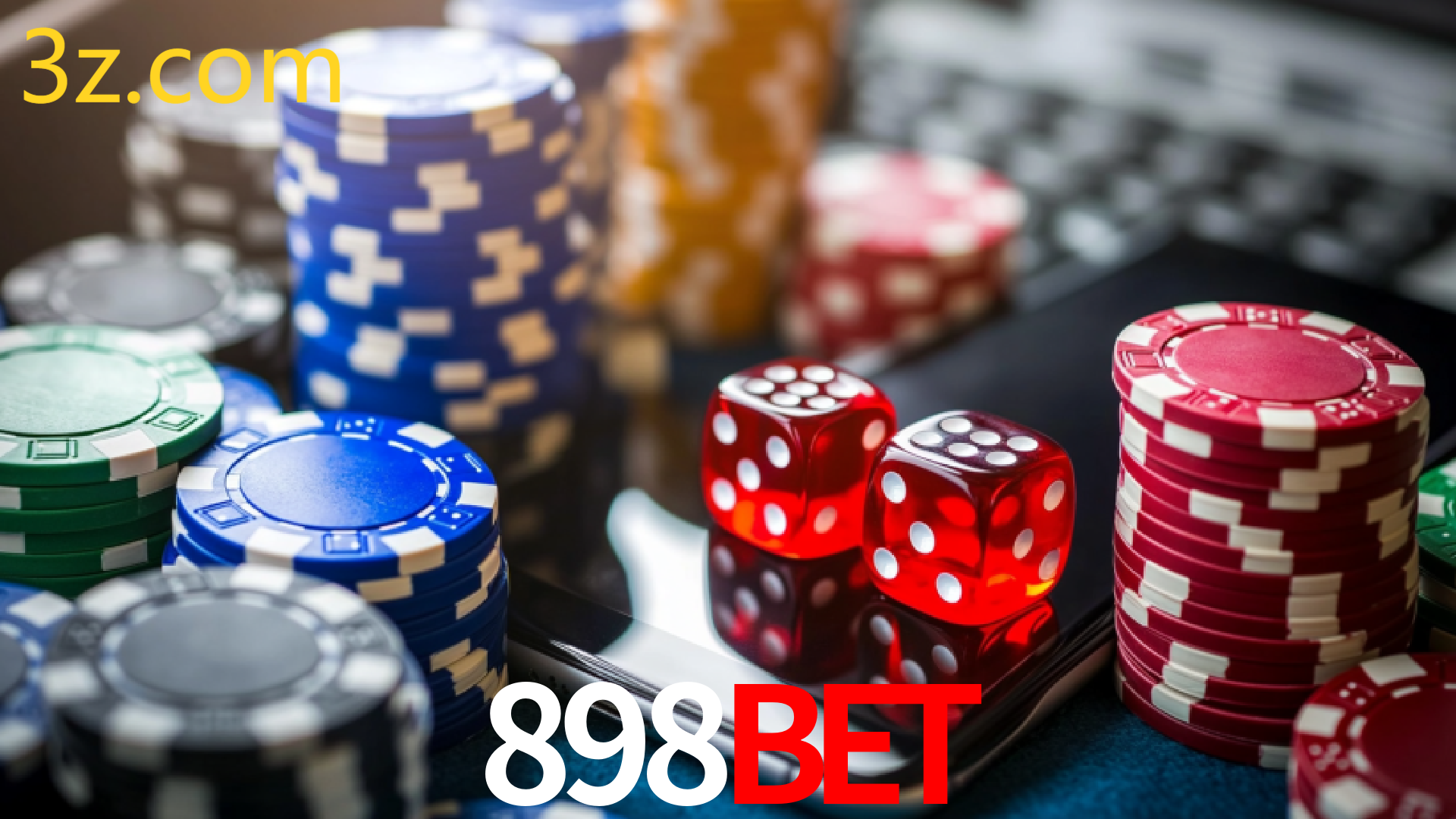 898BET