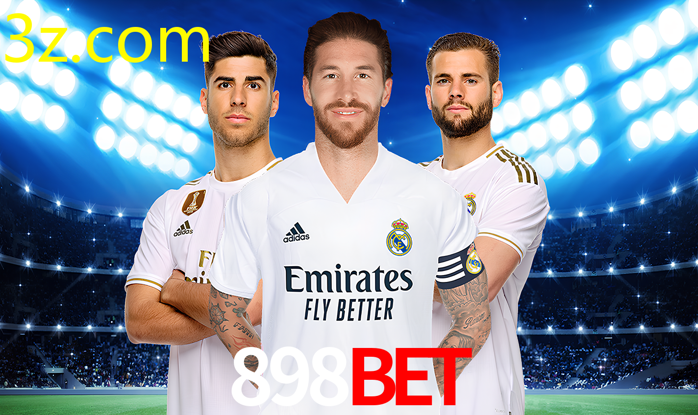 898BET