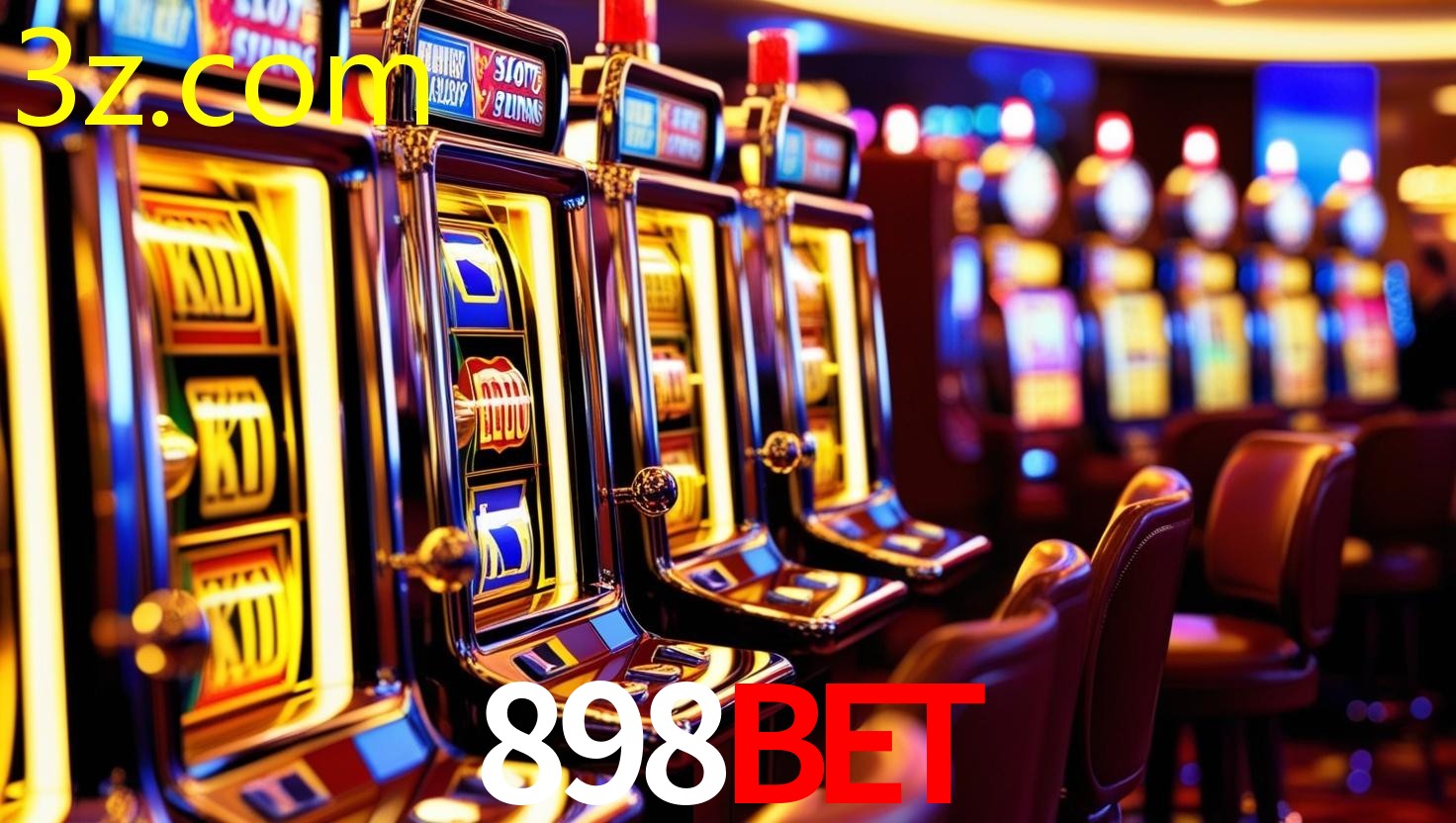 898BET