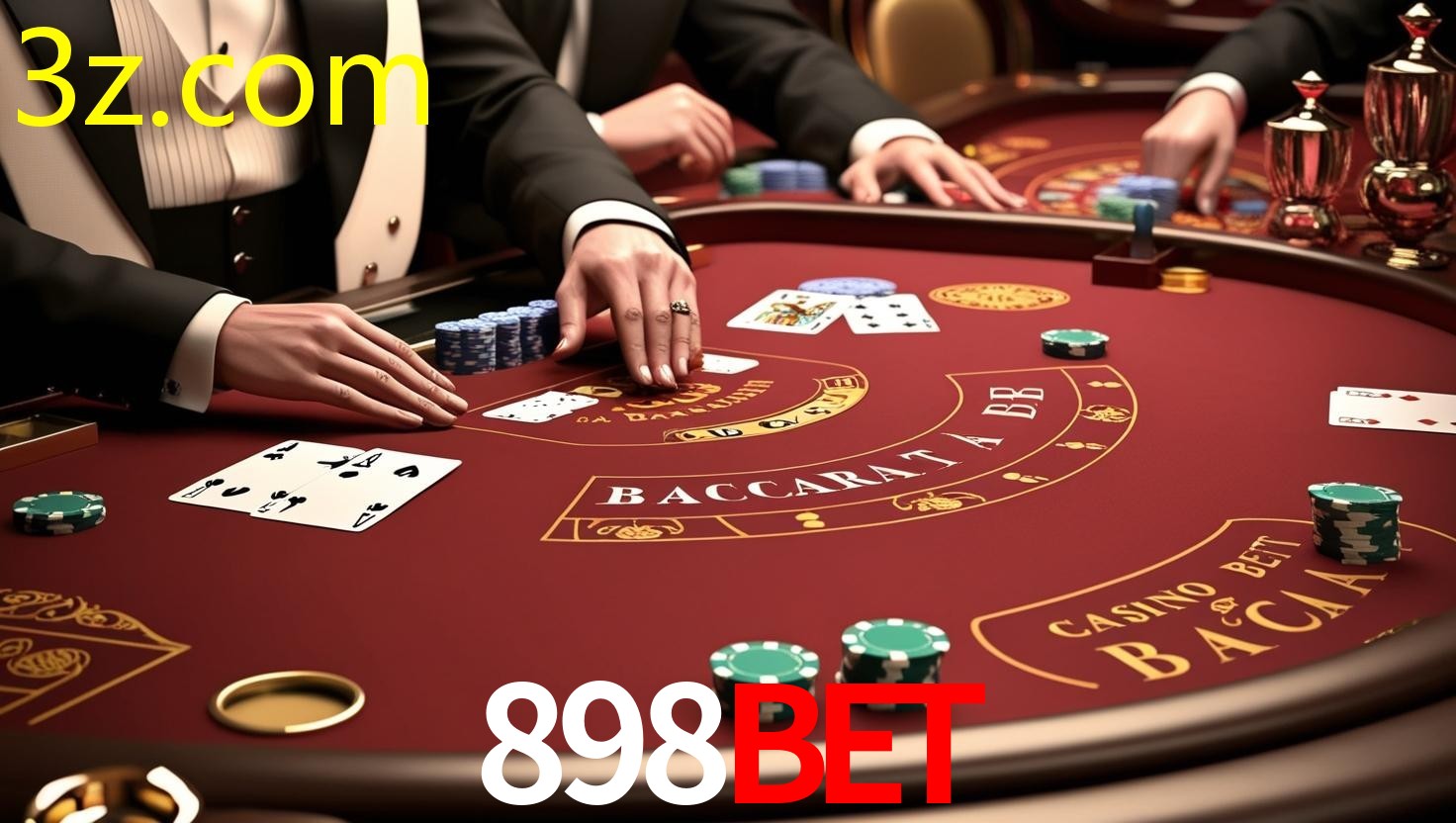 898BET