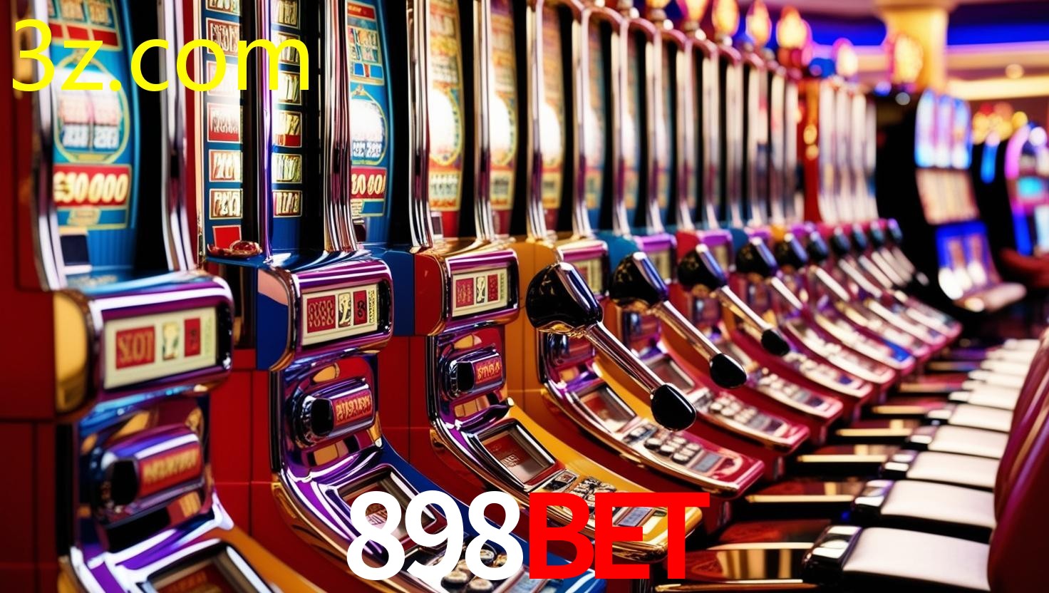 898BET