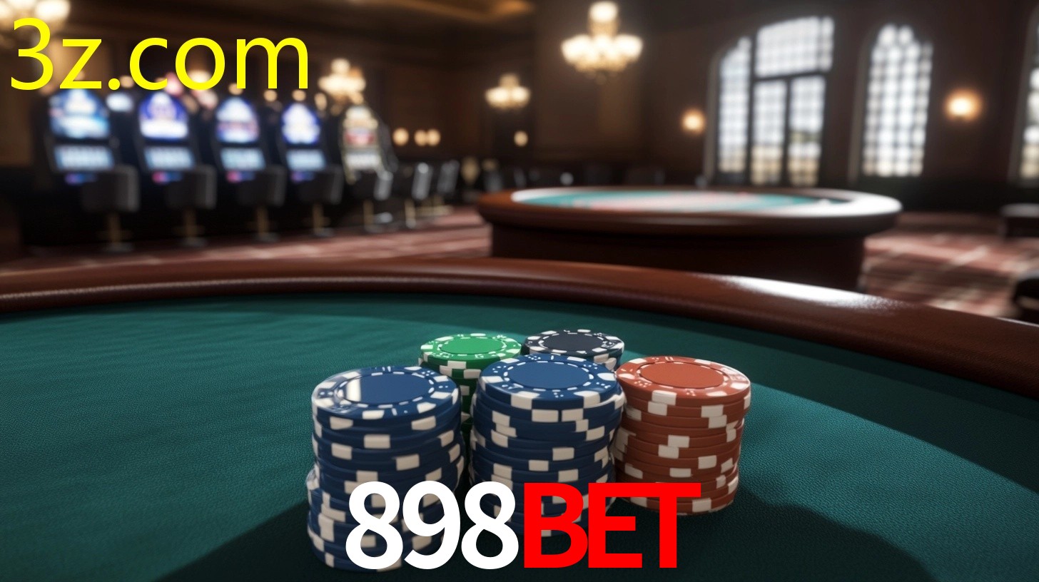 898BET