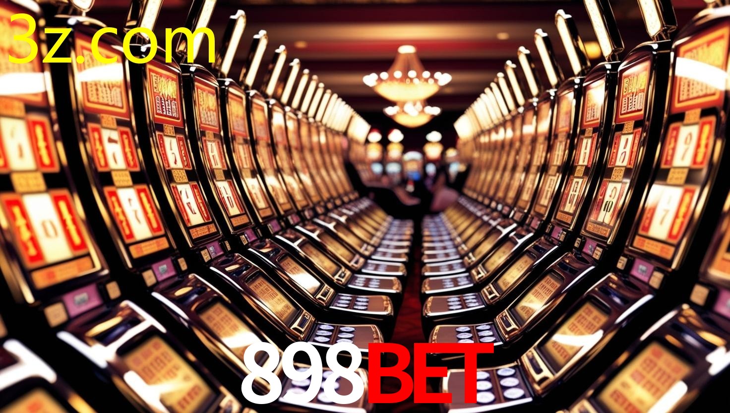 898BET