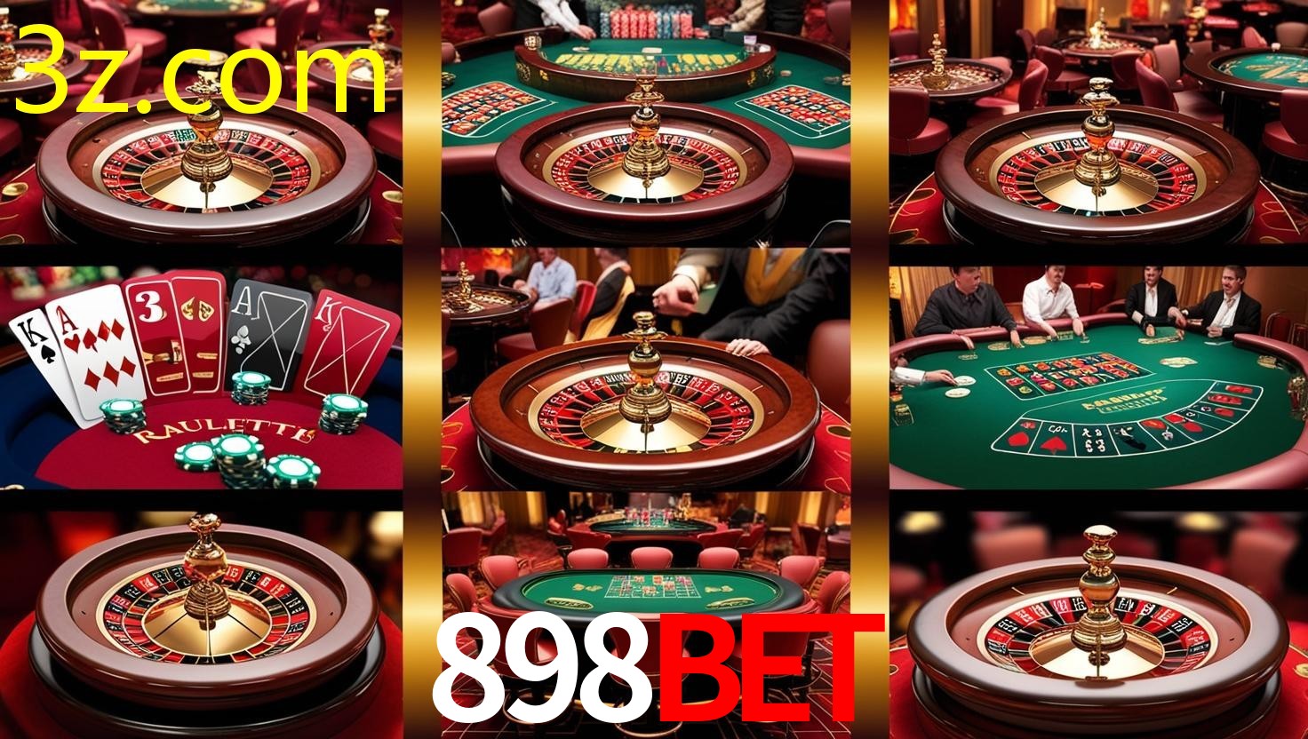 898BET