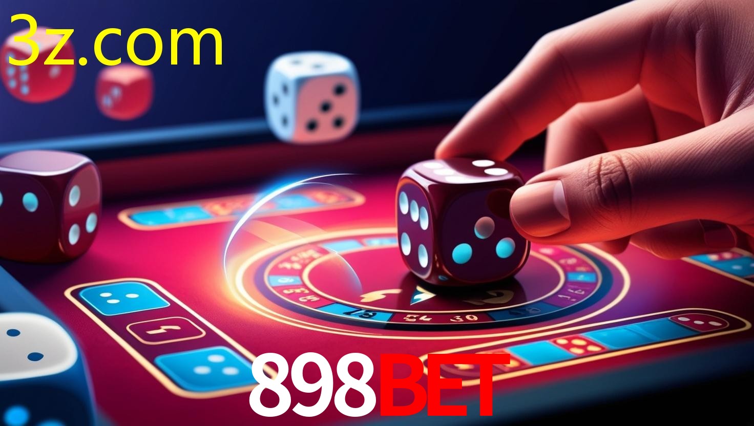 898BET