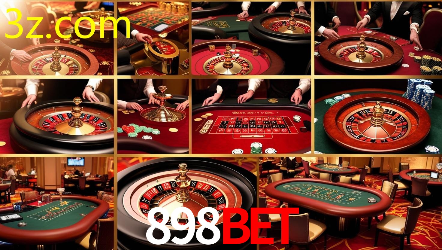 898BET